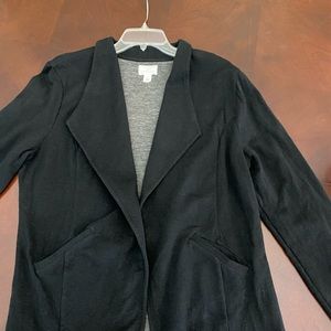 Caslon casual blazer